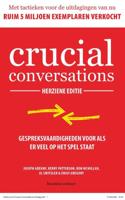 Crucial Conversations (Paperback) - thumbnail