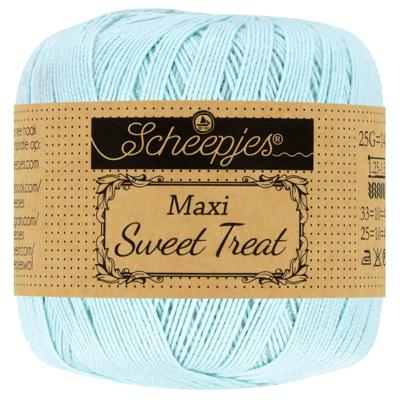 Scheepjes Maxi Sweet Treat - 509 Baby Blue Scheepjes Maxi Sweet Treat - 509 Baby Blue