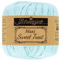 Scheepjes Maxi Sweet Treat - 509 Baby Blue - thumbnail