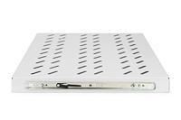 Digitus Sliding Shelf for 600mm depth Cabinets - [DN-19 TRAY-2-600] - thumbnail