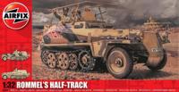 Airfix 1/32 Supacat Coyote - thumbnail