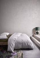 Essenza Teada Dekbedovertrek Grijs - thumbnail