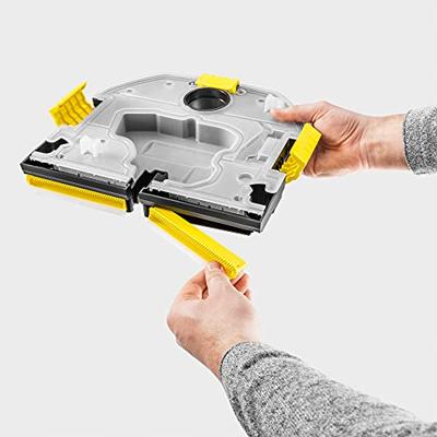 Kärcher Professional BR 30/1 C Bp Vloerwisser 70 W Zonder accu Kärcher Professional BR 30/1 C Bp Vloerwisser 70 W Zonder accu