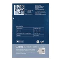 Arctic ARCTIC TP-3 - Thermo-Pad - Blau (Packung mit Warmtegeleidingsfolie - thumbnail
