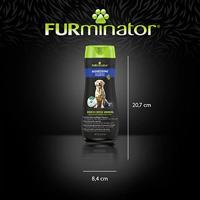 FURminator deShedding Ultra Premium - Shampoo voor honden - 473ml - thumbnail