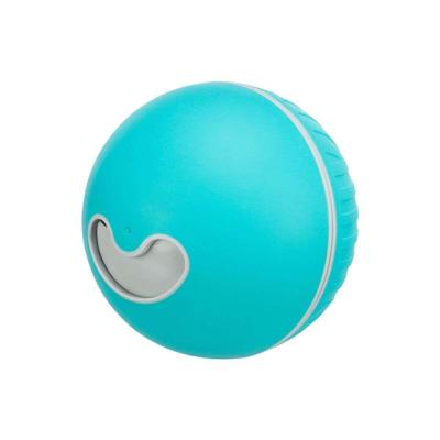 TRIXIE SNACKBAL HOND KUNSTSTOF / TPR BLAUW 7,5 CM TRIXIE SNACKBAL HOND KUNSTSTOF / TPR BLAUW 7,5 CM