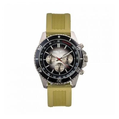 Breed Tempo BRD9105 Heren Horloge 45mm 5 ATM Breed Tempo BRD9105 Heren Horloge 45mm 5 ATM