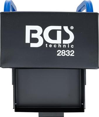 BGS technic mechanics creeper with drawer