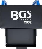 BGS technic mechanics creeper with drawer - thumbnail