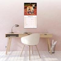Greyhound Kalender 2026 - thumbnail