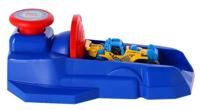 Auto Die Cast Met Launcher - thumbnail