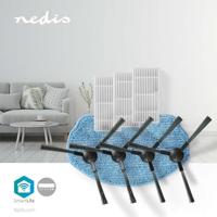 Nedis Stofzuiger Reserveonderdeel | Geschikt voor: WIFIVCR001CBK | 1 stuks - WIFIVCB01 WIFIVCB01 - thumbnail