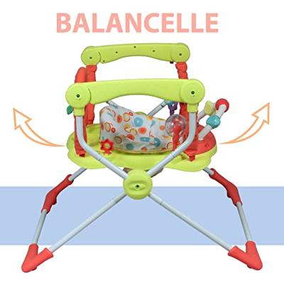 Activiteitenboog voor baby's Looping