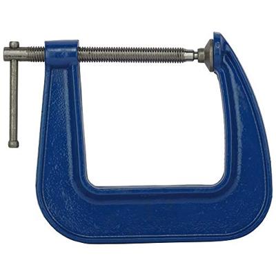 Irwin G-klem met grote bekdiepte - T1224