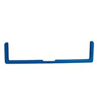 PU BASKETBALL BACKBOARD PROTECTOR - thumbnail