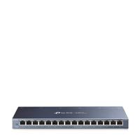 TP-LINK 16-Port TL-SG116 - thumbnail