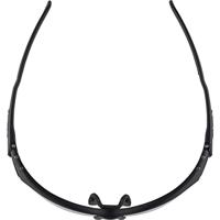 Olympic Sportswear Alpina sports sportbril twist five s hr v zwart - thumbnail