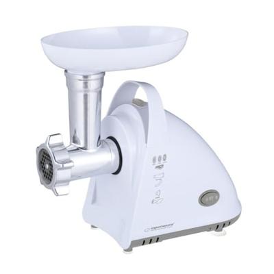Esperanza EKM031 Vleesmolen. Wit 2200W