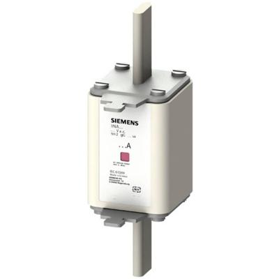 Siemens 3NA7240 Zekeringsinzetstuk Afmeting zekering : 2 200 A 500 V/AC, 440 V/DC 3 stuk(s) Siemens 3NA7240 Zekeringsinzetstuk Afmeting zekering : 2 200 A 500 V/AC, 440 V/DC 3 stuk(s)