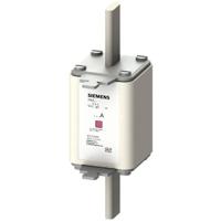 Siemens 3NA7240 Zekeringsinzetstuk Afmeting zekering : 2 200 A 500 V/AC, 440 V/DC 3 stuk(s) - thumbnail