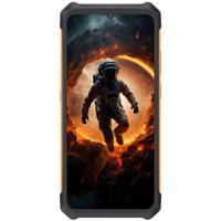 Smartphone Cubot King Kong ES 6,5" UNISOC T606 6 GB RAM 128 GB Negro , naranja - thumbnail