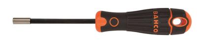 Bahco bithouder schroevendraaier 1/4" | b705.1/4.125