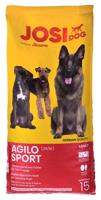 JOSERA JosiDog Agilo Sport - droog hondenvoer - 15 kg - thumbnail