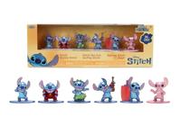 Jada Speelset Stitch Nano Diorama Pack - thumbnail