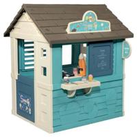 Smoby Sweety Corner speelhuis - thumbnail