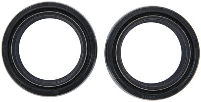 ALL BALLS Racing voorvork keerring set fork seal set abr 55-107