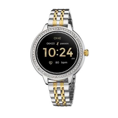 Smartwatch ONE OSW9811BL51L Vrouw