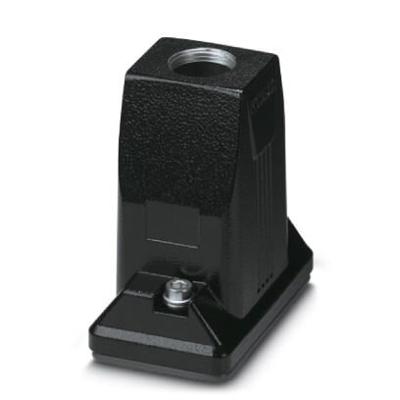 Phoenix Contact 1420900 HC-ADV-B06-HHWH-1TTM25-MF-BK Afdekkap 1 stuk(s) Phoenix Contact 1420900 HC-ADV-B06-HHWH-1TTM25-MF-BK Afdekkap 1 stuk(s)