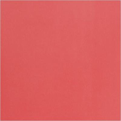Creativ Company Vellumpapier, a4, vel 210x297 mm, 100 gr, rood, 10 vel/ 1 doos