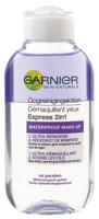 Garnier Skin Naturals Oog 2in1 Reinigingslotion - thumbnail