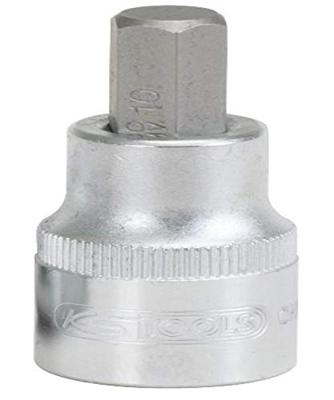 KS Tools 9111309 911.1309 Verwisselbare kop 9 mm