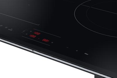 Inductiekookplaat Samsung NZ63B5045GK - thumbnail