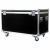 Innox FCAC200 universele flightcase op wielen, 117 x 57 x 53,5 cm Innox FCAC200 universele flightcase op wielen, 117 x 57 x 53,5 cm