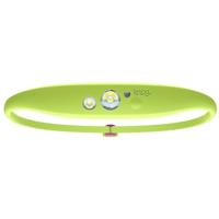 Knog hoofdlamp "quokka" headlight quokka cool lime / grape - thumbnail