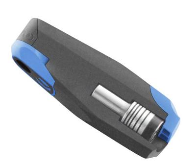 Precisie-schroevendraaier WITTE Ratchdrive Set van tips
