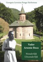 Vader Arsenie Boca Wonderlijk Uitzonderlijk (Paperback) - thumbnail