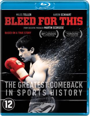 Bleed for This Bleed for This