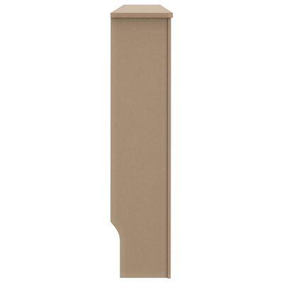 Radiatorombouw 172x19x81 cm MDF Radiatorombouw 172x19x81 cm MDF