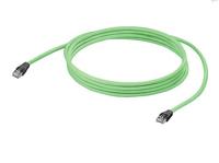 Weidmüller 8909650003 Sensor/actuator dataconnector Aantal polen (sensoren): 8 Stekker, recht 30.00 cm 1 stuk(s) - thumbnail