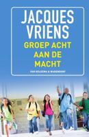 Groep 8 aan de macht - Jacques Vriens - ebook - thumbnail