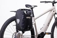 Aeroe spider rear pannier rack - thumbnail