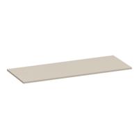 Brauer Ocean Slim Topblad - 120 cm - Mat Beige - thumbnail