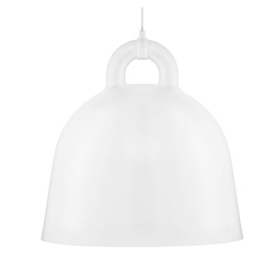 Normann Copenhagen Bell Hanglamp Small - Wit