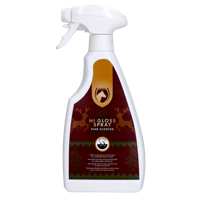 Excellent Horse Christmas Hi Gloss Spray 500 ml - thumbnail