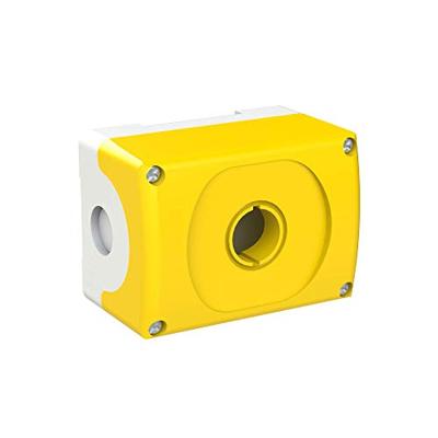 ABB MEPY1-0 1SFA611821R1000 Housing (b x h) 101 mm x 75 mm Geel 1 stuk(s)