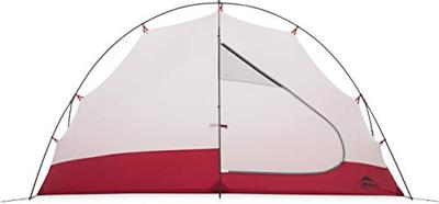 MSR Access 2 Trekkerstent Orange OS